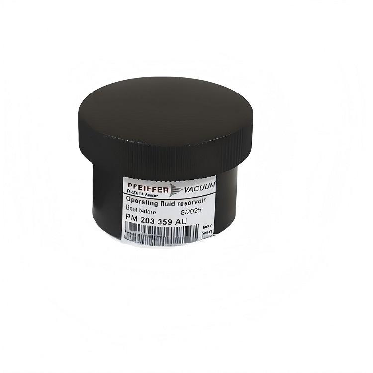 Pfeiffer Operating Fluid Oil Reservoir for HiPace 80 Neo Turbo Pump | P/N: PM203490-T