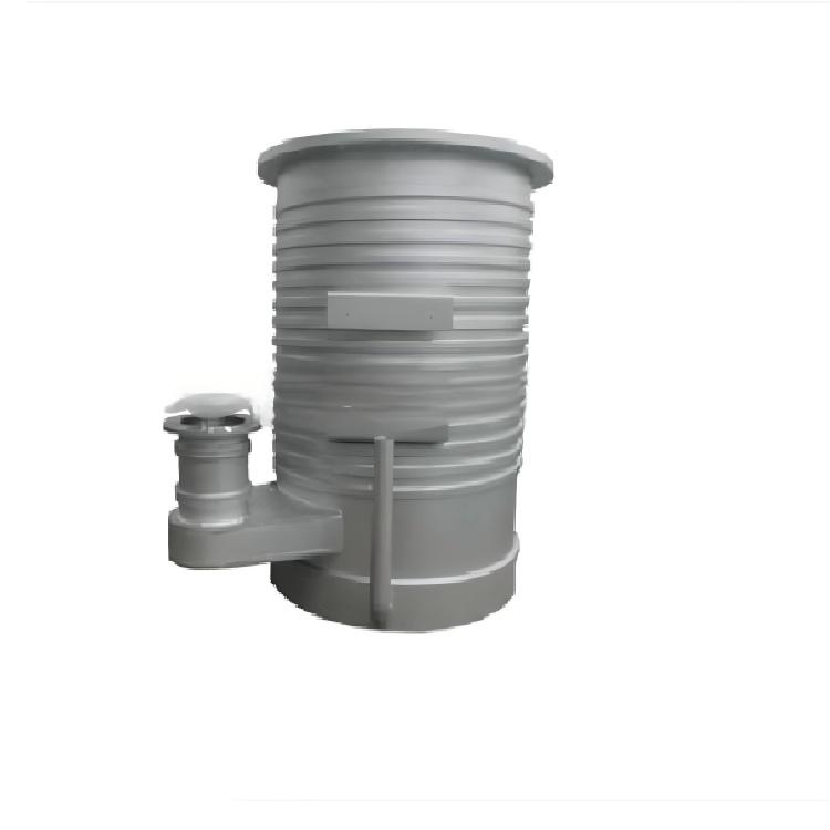 DP Series High Vacuum Oil Diffusion Pump - Energy-Efficient Vacuum Solution for Industrial and Scientific Applications
