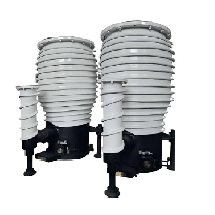KC Series High Vacuum Oil Diffusion Pump—The Ideal Choice for High-Performance Vacuum Acquisition Equipment