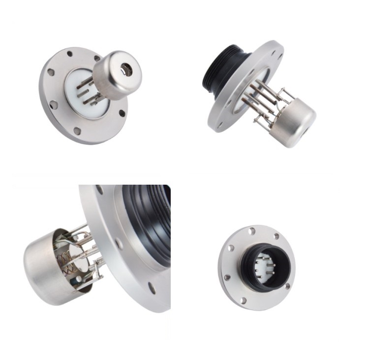INFICON Leybold Series Ion Sources and Replacement Filaments Efficient and Precise Vacuum Solutions