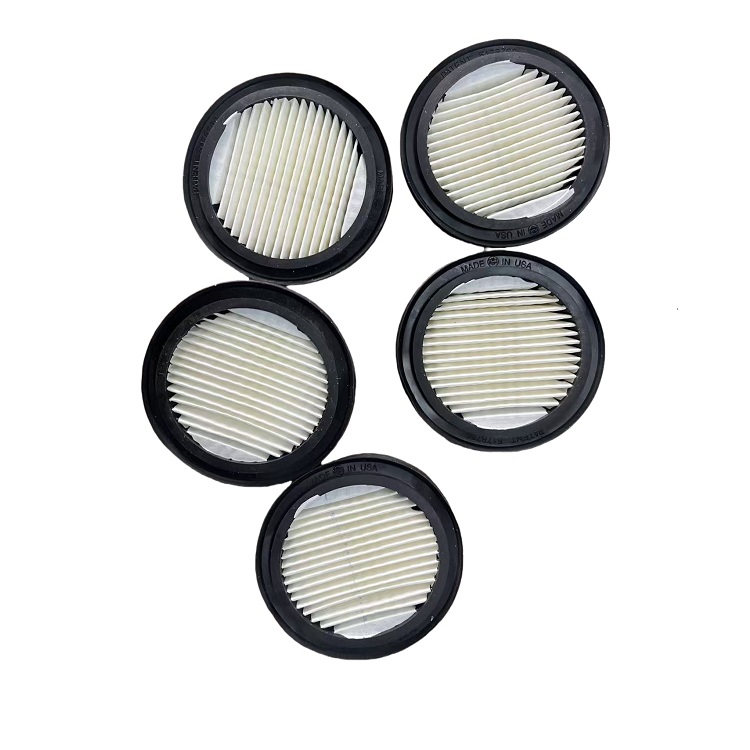 NW25 Vacuum Inlet Filter Replacement Element: High-Efficiency Filtration Solution for Edwards and Pfeiffer Pumps