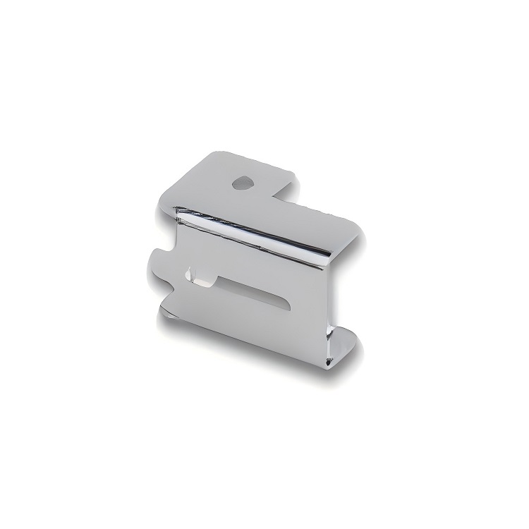 Pfeiffer 3G Collector Replacement: Ion Source Collector for Mass Spectrometry Helium Leak Detectors