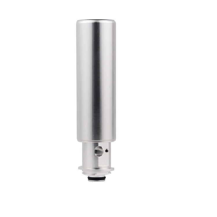 Pfeiffer Series Built-in Leaks - Core Components for Precise Helium Detector Calibration