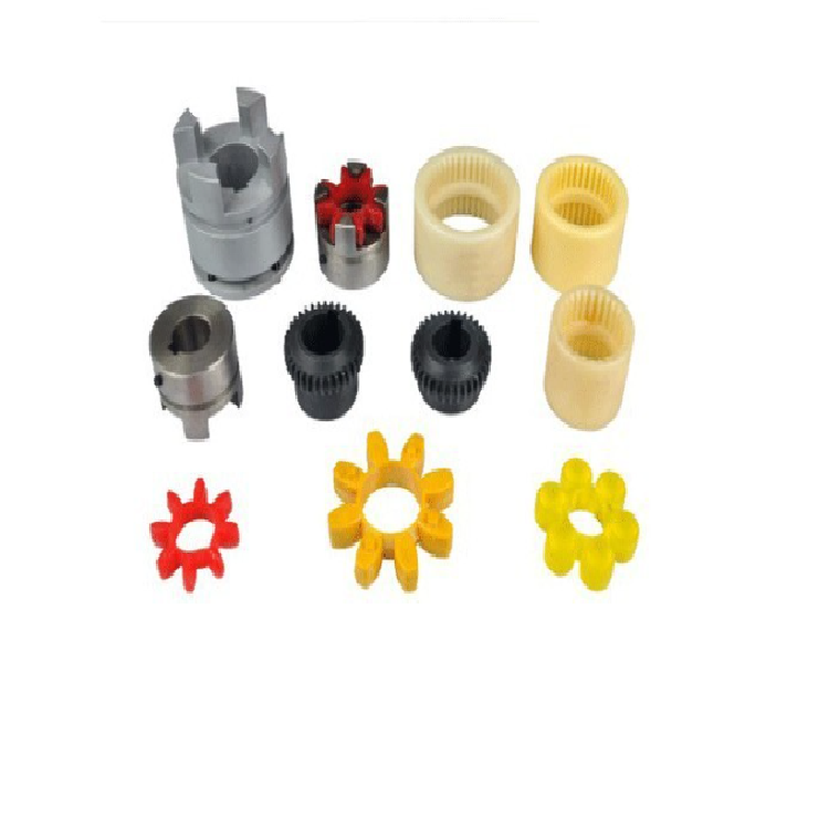 Vacuum Pump Coupling Vibration Damping Pad & Buffer Pad, Part No. 99999033 – Efficient Vibration Dampening Solution | Manufacturer in China