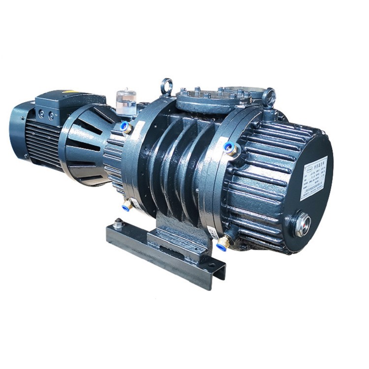 ZJP 30A Roots Vacuum Pump – High-Efficiency Vacuum Solution