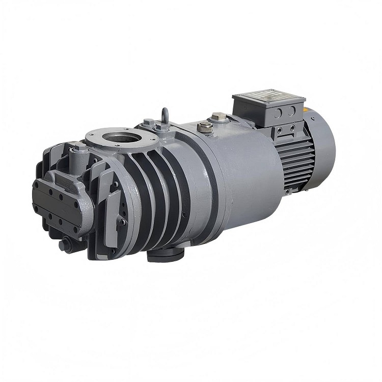 TXL Series Roots Blower Vacuum Pump - High-Efficiency Industrial Vacuum Solution