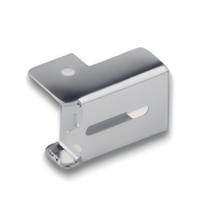 3G.2 CELL Extraction Electrode - Replacement for Pfeiffer ASM 310/340 Leak Detectors P/N:119641