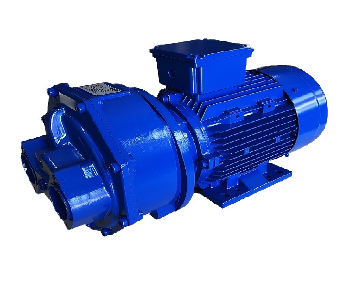 SH75 Liquid Ring Compressor