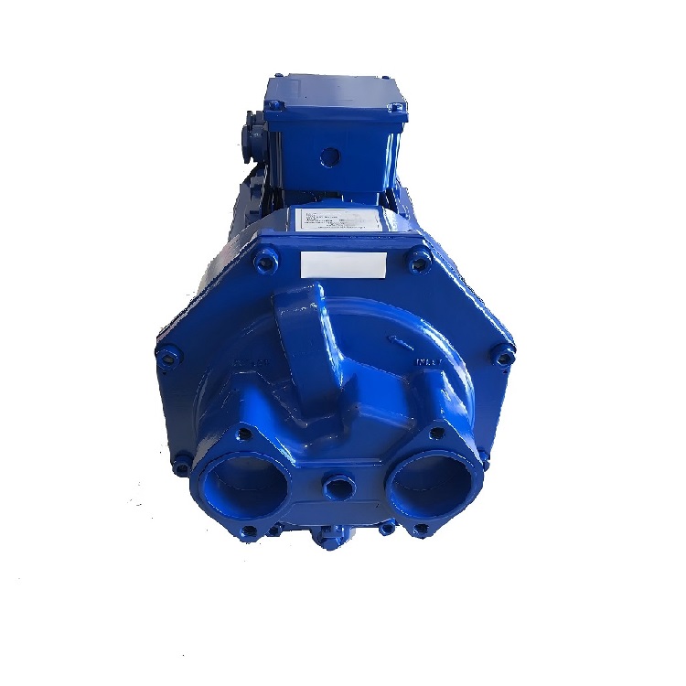 SH75 Liquid Ring Compressor High-Efficiency Vacuum Solution for Aseptic Packaging & Industrial Applications