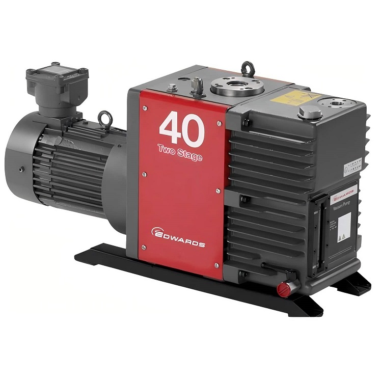 Edwards nXDS vacuum pump(1)