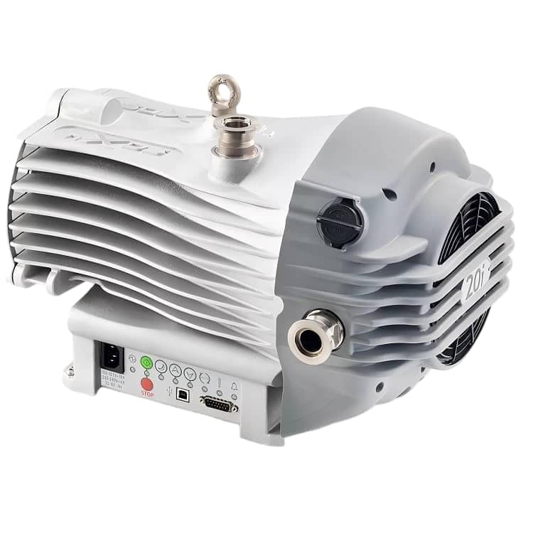 nXDS series maintenance kits