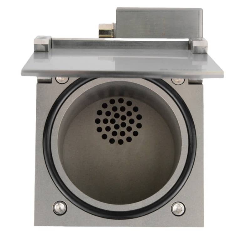 Semi-automatic Leak Detection Box TLDB-085 for High-Precision Chip Packaging and Vacuum Systems