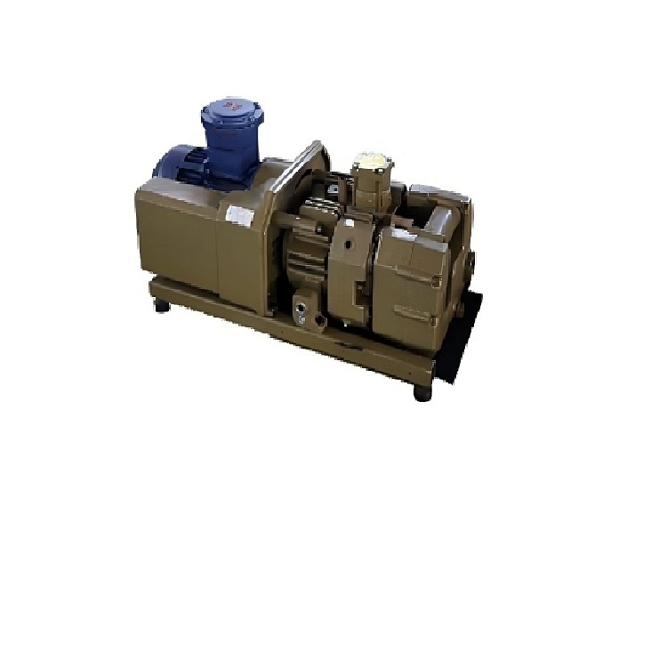 Claw Vacuum Pump: An Efficient and Energy-Saving Industrial Solution
