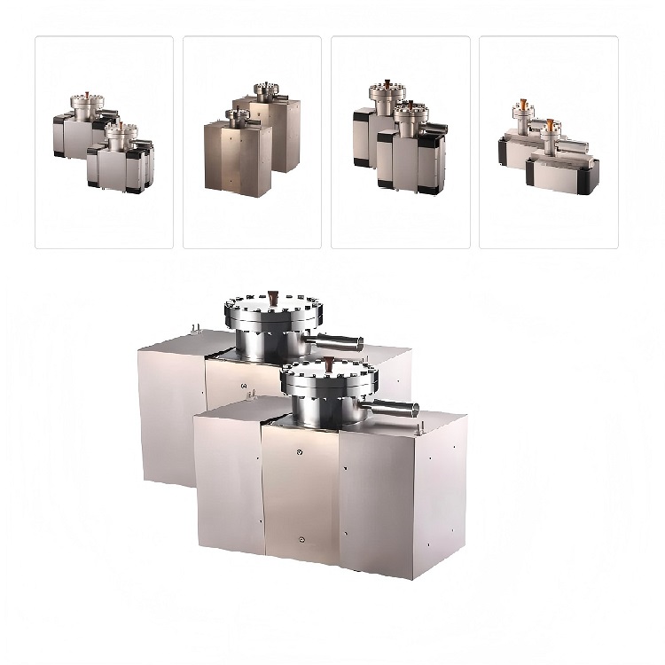 7KV Starcell Ion Pump 2L-200B Ultimate Guide: The Premier Solution for Ultra-High Vacuum Applications
