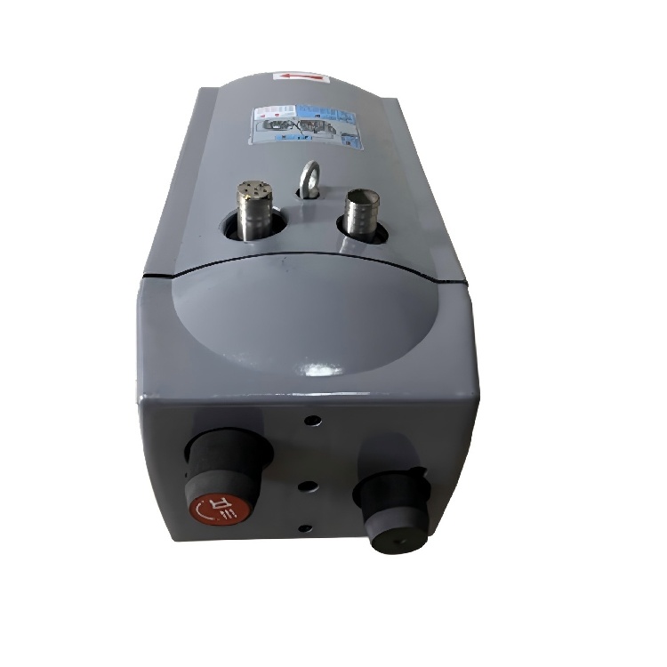 TXV25 oil-free vacuum pump
