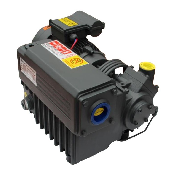 25 m³/h oil vacuum pump