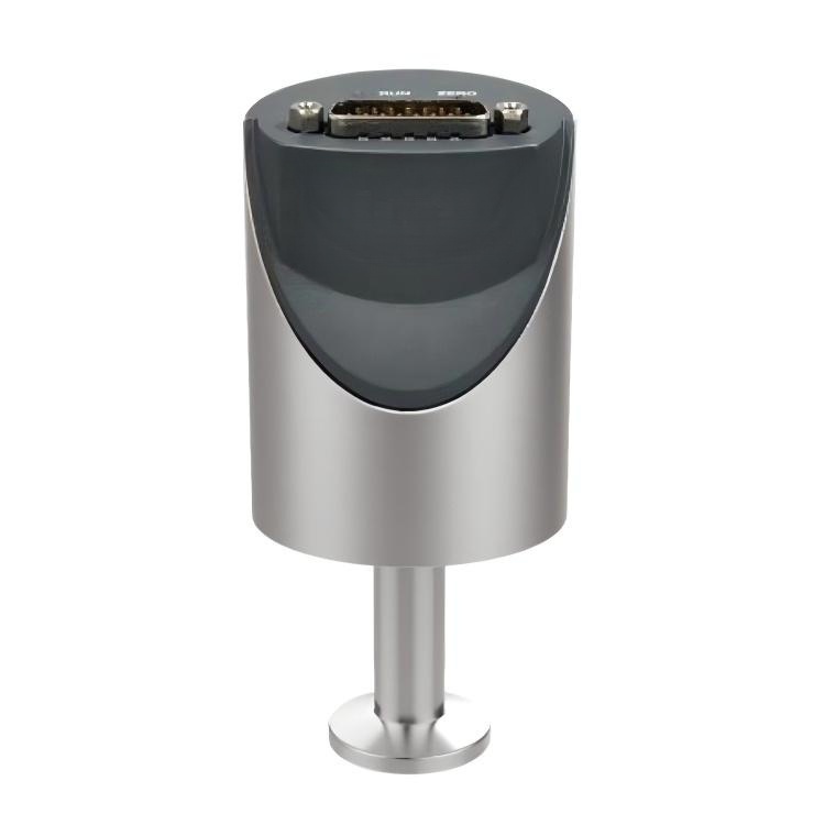 RBM350 Thin Film Vacuum Transmitter Case