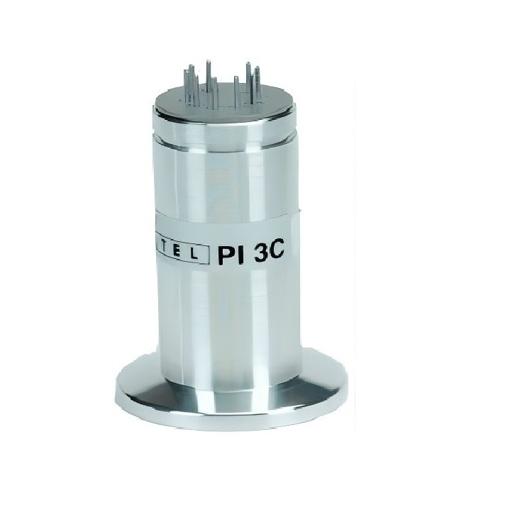 Successful case of Pfeiffer Vacuum (Alcatel/Adixen) PI3C Pirani vacuum gauge