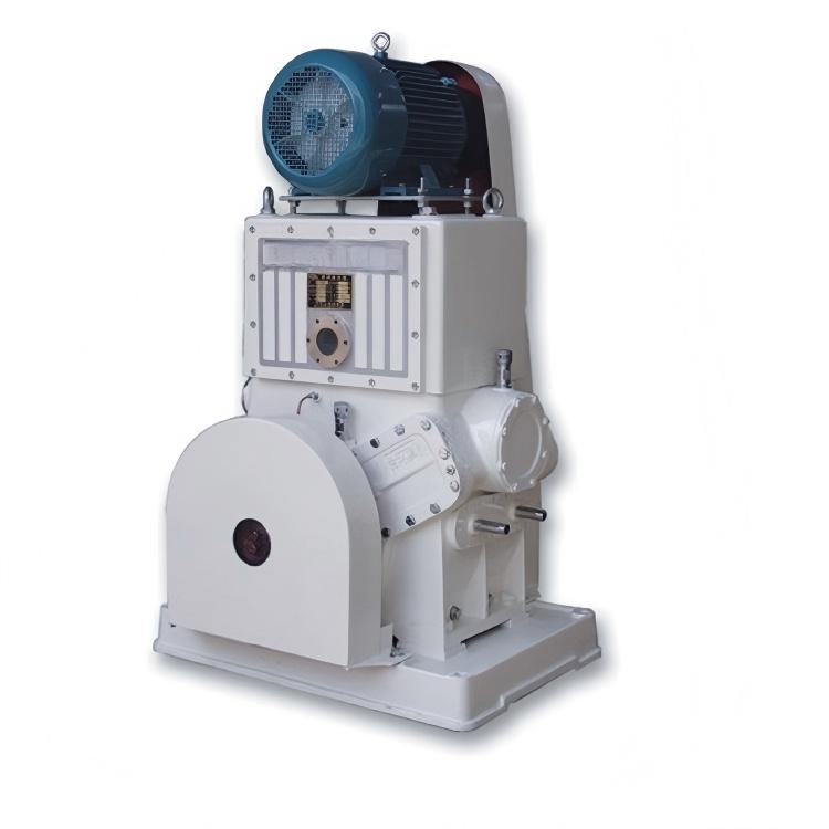 Ten successful cases of Rotary Piston Vacuum Pump (Rotary Piston Slide Valve Vacuum Pump) Made in China
