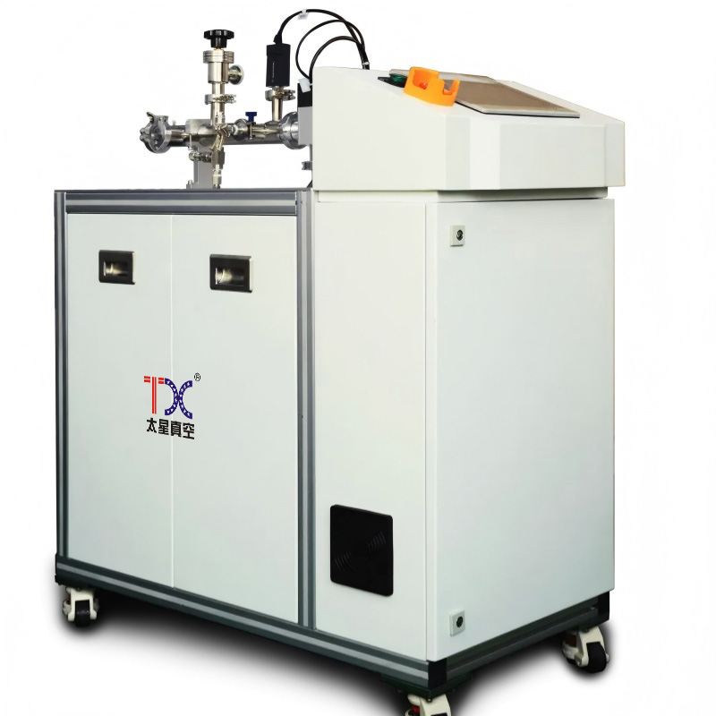 Breakthrough Success in Semiconductor and Photovoltaic Fields with High Vacuum Molecular Pump Units and Leak Detectors