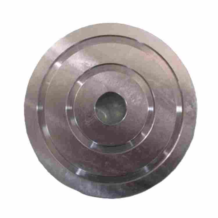 Shimadzu Axial Rotor Disk 1003 for TMP-803 / TMP-1503