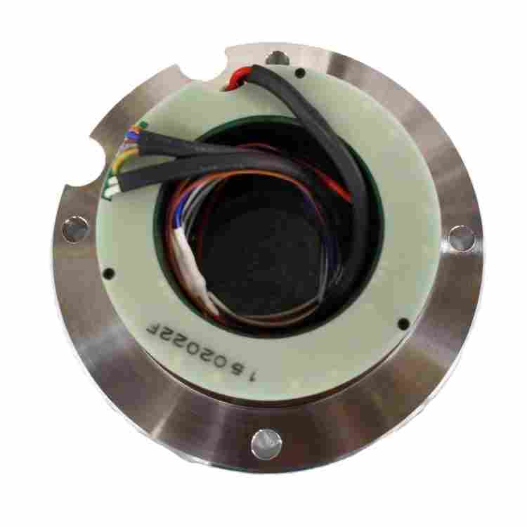 Shimadzu motor stator, motor stator unit, original parts repair Shimadzu, TMP 3203 3603 series, molecular pump parts, Shimadzu TMP series, vacuum pump repair parts, molecular pump repair parts, Shimadzu repair parts, vacuum system maintenance parts