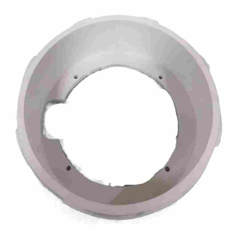 Shimadzu screw stator 3000, Shimadzu spare parts, molecular pump parts, TMP 3203 3403 series, TMP 2003 3603 series, original parts repair, screw stator replacement, Shimadzu TMP repair, vacuum pump spare parts, molecular pump components