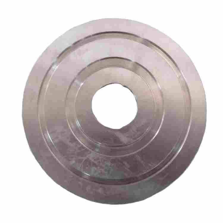 Shimadzu rotor disk, Shimadzu molecular pump rotor disk, TMP2003 3603 series, original parts repair, rotor disk for TMP series, Shimadzu pump spare parts, vacuum pump rotor disk, molecular pump components, high vacuum pump parts, repair rotor disk