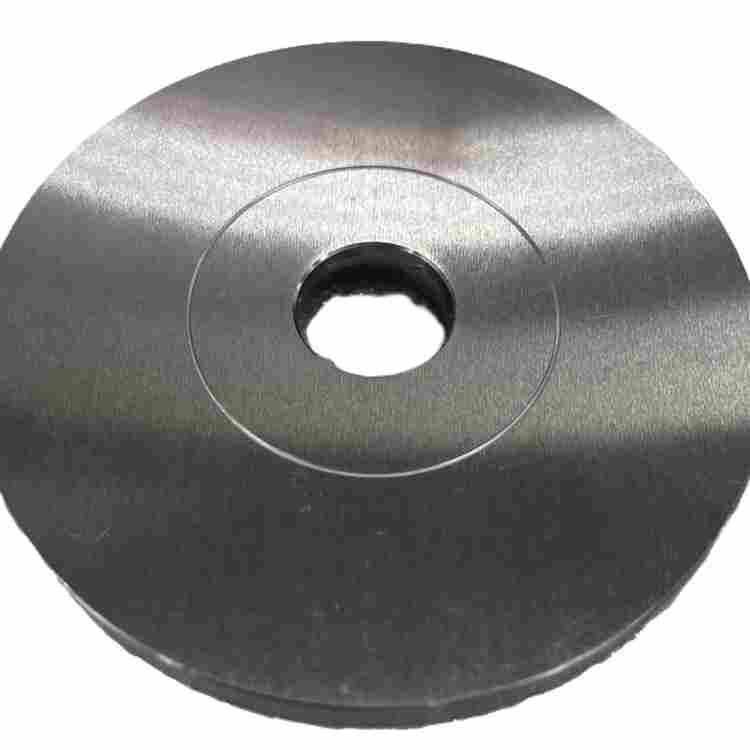 Shimadzu Axial Rotor Disk 3304, TMP 3304 Series Molecular Pump, Shimadzu optional parts, molecular pump rotor disk, vacuum pump spare parts, non standard part Shimadzu, axial rotor disk 3304, TMP 3304 series components, Shimadzu rotor disk, molecular pump