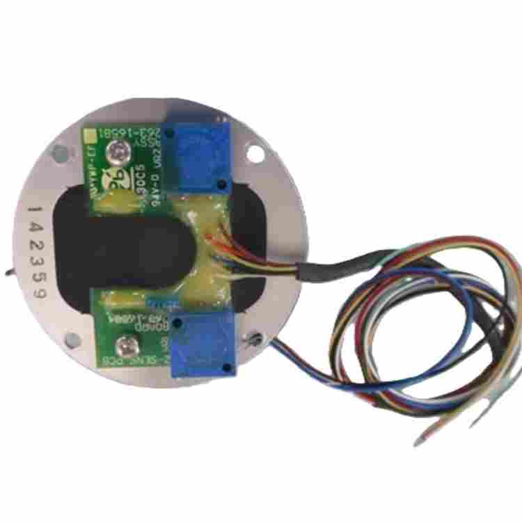 Shimadzu axial sensor, TMP-3304 parts, Molecular pump sensor, Turbo pump repair, Shimadzu option parts, Axial sensor unit, TMP-2804 sensor, Magnetic bearing sensor, Vacuum pump spare parts, Shimadzu TMP-3304