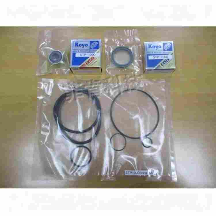Edwards STP-600, Edwards STP-1000, Touchdown bearing kit, O-ring kit, Molecular pump parts, Turbo pump maintenance, Edwards vacuum parts, STP overhaul kit, Seiko Seiki STP, Original Edwards parts