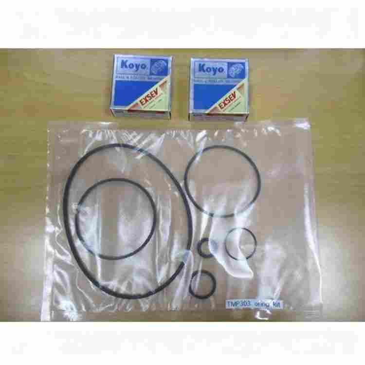SHIMADZU molecular pump parts, TMP-303~403 maintenance kit, Touchdown bearing kit, SHIMADZU O-ring kit, Turbo molecular pump repair, Original SHIMADZU parts, TMP-303 O/H kit, SHIMADZU pump accessories