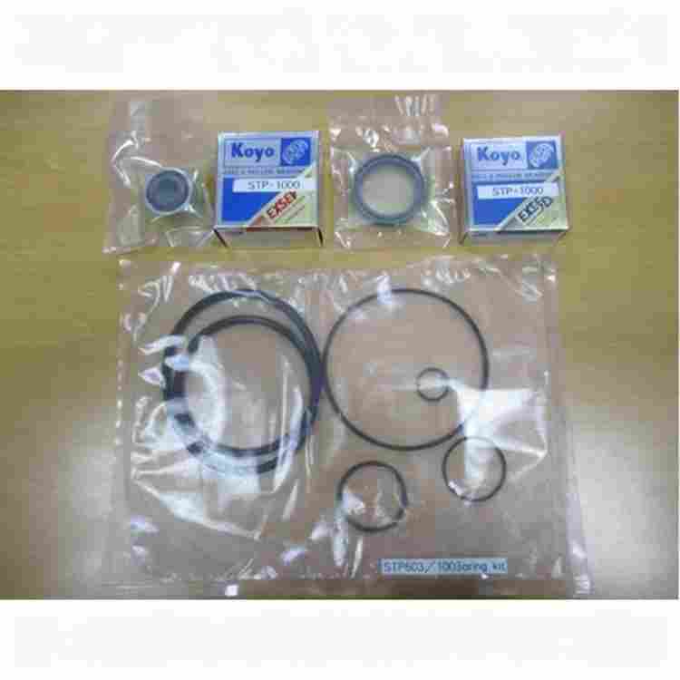 EDWARDS touchdown bearing kit, STP-603 O-ring kit, STP-803 overhaul kit, STP-1003 repair kit, Seiko Seiki molecular pump parts, Turbo molecular pump maintenance, Vacuum pump spare parts, EDWARDS STP series, Original EDWARDS parts, Touchdown bearing replac
