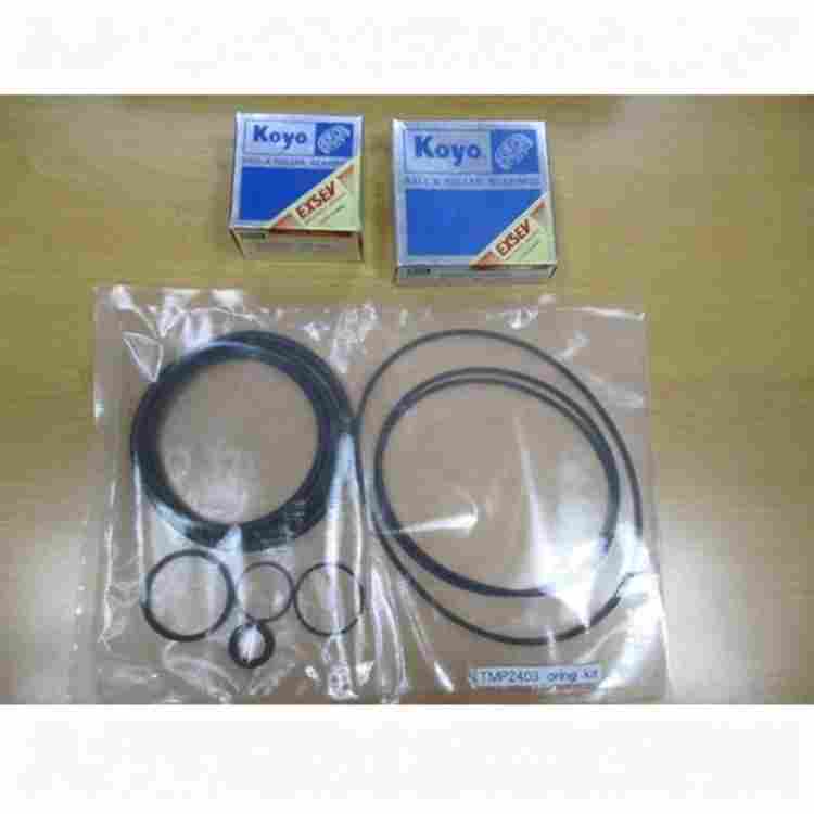 SHIMADZU TMP-2403, Molecular pump maintenance kit, Touchdown bearing kit, SHIMADZU O-ring kit, TMP-2403 overhaul kit, Turbo molecular pump parts, SHIMADZU original parts, TMP-2403 repair, Vacuum pump accessories, SHIMADZU TMP O/H KIT