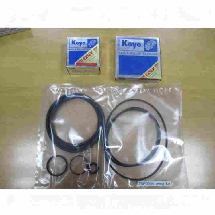 SHIMADZU overhaul kit, TMP-2804 repair kit, TMP-3304 maintenance kit, Turbo molecular pump parts, Touchdown bearing kit, SHIMADZU O-ring kit, TMP-2804~3304 parts, Genuine SHIMADZU parts, Turbo pump repair, SHIMADZU TMP O/H KIT