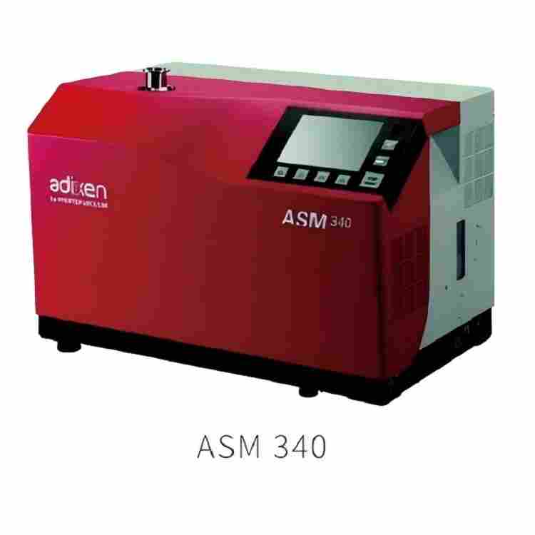 Expert Repair Service for Pfeiffer ASM Helium Leak Detectors