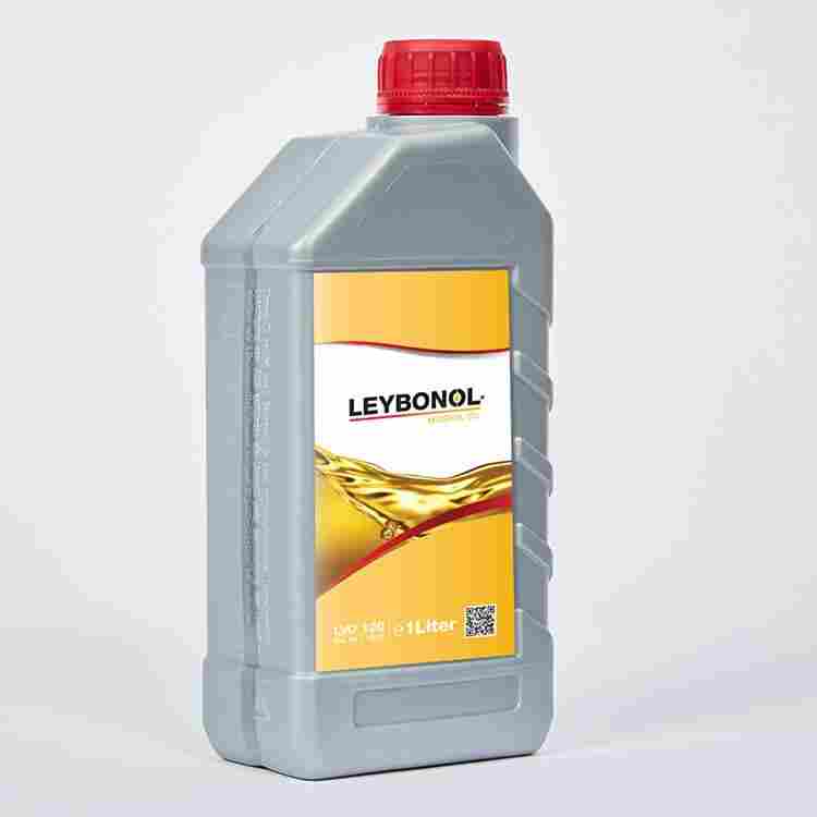 LVO 120 vacuum pump oil, Leybold SOGEVAC oil, Mineral vacuum oil, SV 10 oil, SV 16 oil, SV 25 oil, SV 40 oil, SV 65 oil, L 130 01, Low foaming pump oil, Water separation vacuum oil, Vacuum pump fluid