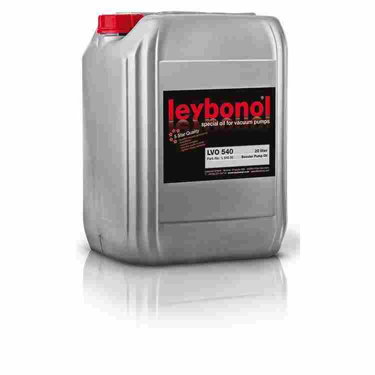 LVO 540, Diffusion pump oil, Leybold pump oil, LVO 540 oil, Hydrocarbon vacuum oil, OB series oil, Leybold OB pump oil, L 540 99, Vacuum pump fluid, Oil vapor jet pump oil