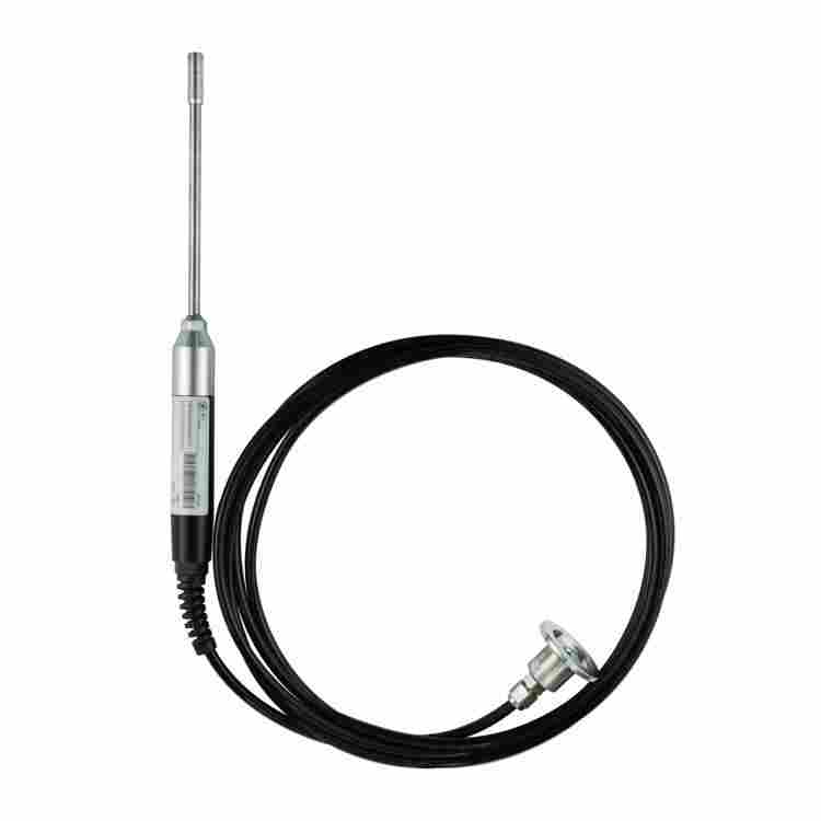 helium leak detector sniffer probe,helium sniffer gun,leak detection sniffer probe,helium leak testing probe,negative pressure helium leak detection,sniffer probe suction gun,stainless steel sniffer probe,capillary flow restrictor probe,leak detector prob