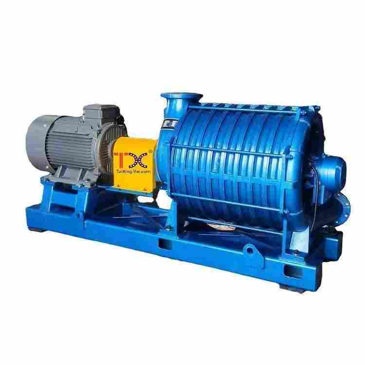 high pressure centrifugal blower,multistage centrifugal blower,cast iron centrifugal blower,380V industrial blower,centrifugal air blower,industrial ventilation blower,high pressure air blower,16 blade impeller blower,45 degree impeller blower,centrifugal