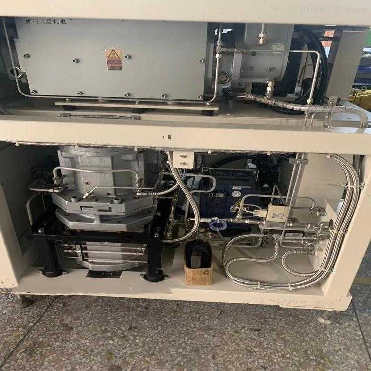 Xiamen Vacuum Pump Sales and Repair Services 2-Hour Rapid Response by Taixing Electromechanical