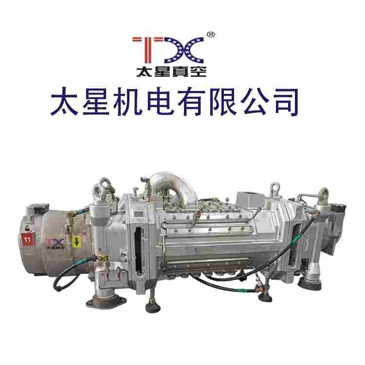 Extend Equipment Lifespan Edwards EXS750 Preventive Maintenance and Core Component Care