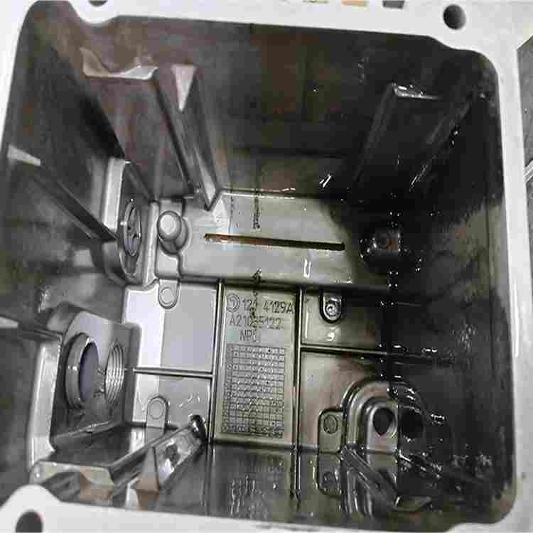 How to Double the Lifespan of Your Edwards RV8 Vacuum Pump with Preventive Maintenance