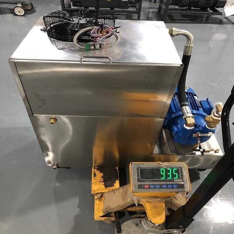 High Efficiency Water Circulation Vacuum System for EVA Foam Molding Machines