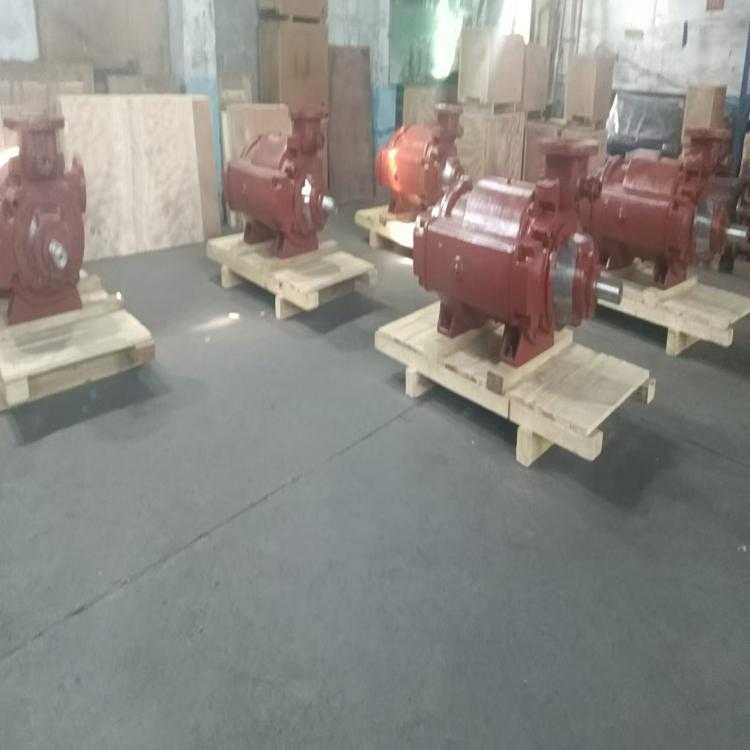 NASH TC-7 Liquid Ring Vacuum Pump System for Power Plant Condenser Efficiency