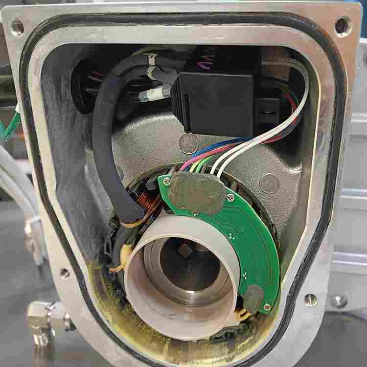 How Regular Maintenance Extends the Lifespan of Kashiyama Dry Screw Vacuum Pumps