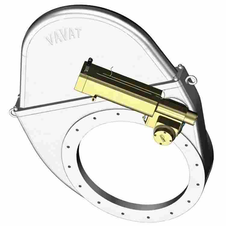 high vacuum pendulum valve, large diameter vacuum valve, vacuum isolation valve, semiconductor vacuum equipment, vacuum coating valve, low particle vacuum valve, pneumatic vacuum valve, ISO-F vacuum flange, vacuum system components, industrial vacuum valv