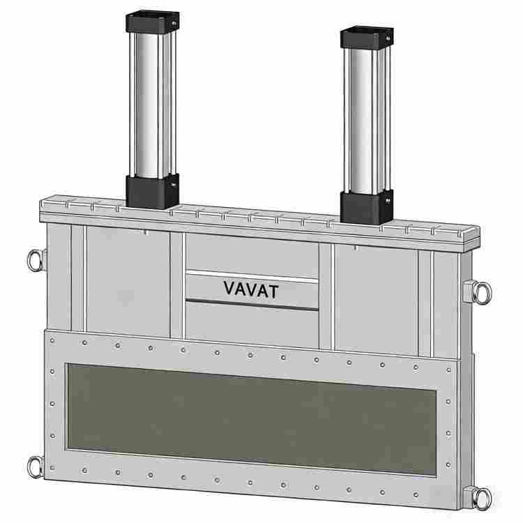 High Vacuum Transfer Valve, Large Aperture Vacuum Valve, Vacuum Isolation Valve, PV Manufacturing Vacuum Equipment, Vacuum Coating System Valve, Pneumatic Vacuum Valve, Semiconductor Vacuum Components, Ultra-High Vacuum Valve, Industrial Vacuum Gate Valve