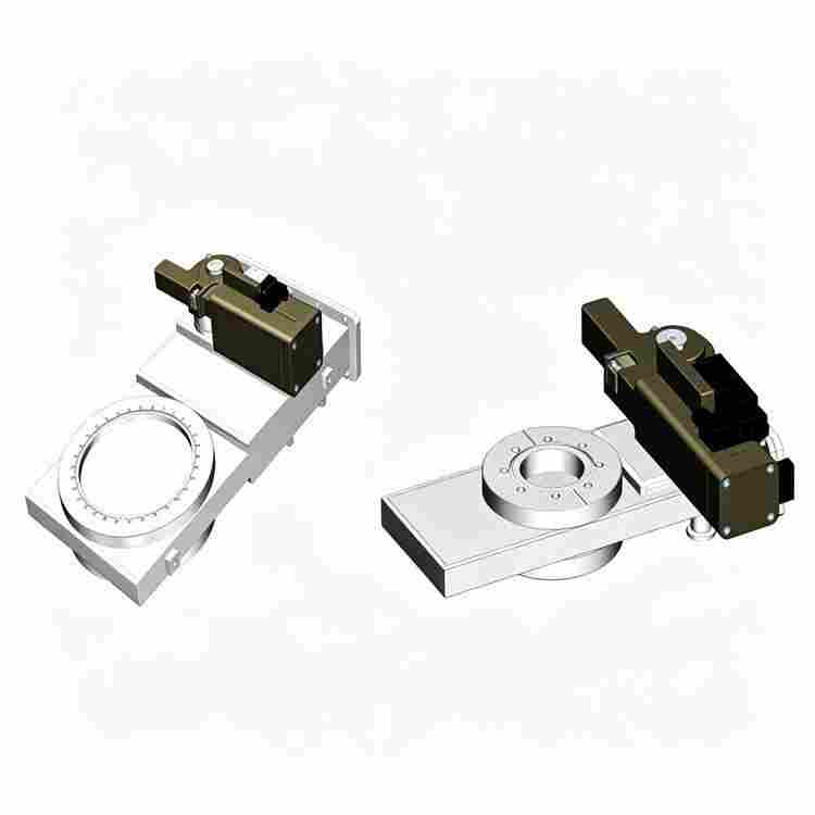 high vacuum gate valve, semiconductor vacuum valve, stainless steel gate valve, vacuum isolation valve, pneumatic gate valve, CF flange vacuum valve, friction-free vacuum valve, vacuum system components, harsh environment vacuum valve, industrial vacuum g