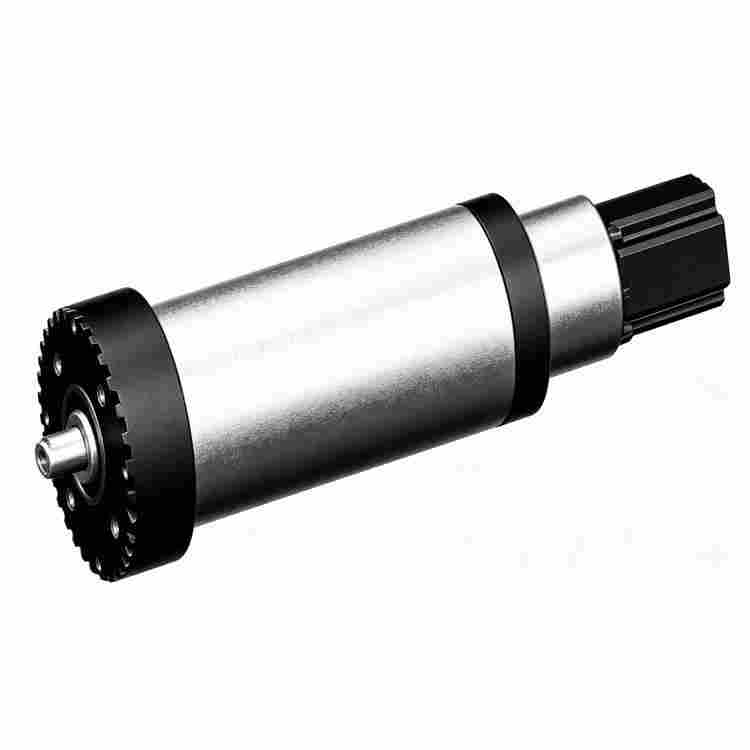 high vacuum linear actuator, vacuum feedthrough, pneumatic vacuum actuator, electric linear drive, semiconductor vacuum equipment, precision vacuum positioning, vacuum material handling, UHV actuator, vacuum system components, vacuum automation
